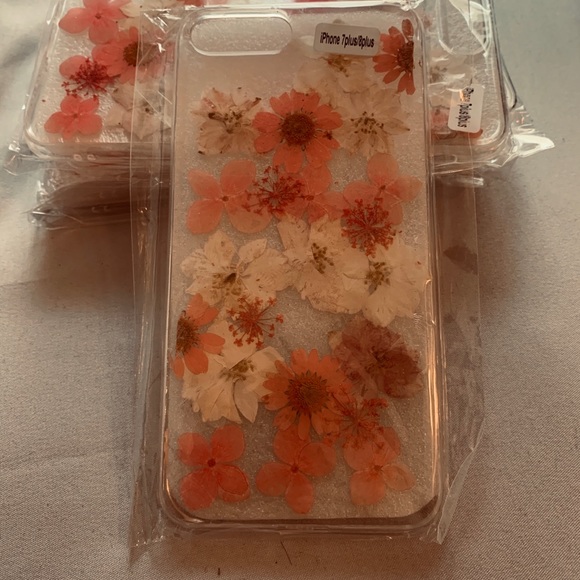 iPhone 7/8 case - Picture 1 of 2